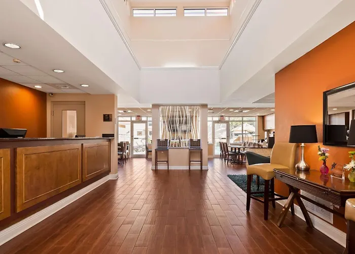 Best Western Milton Inn