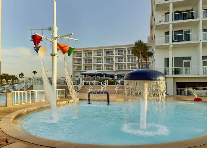 Springhill Suites By Marriott Pensacola Beach