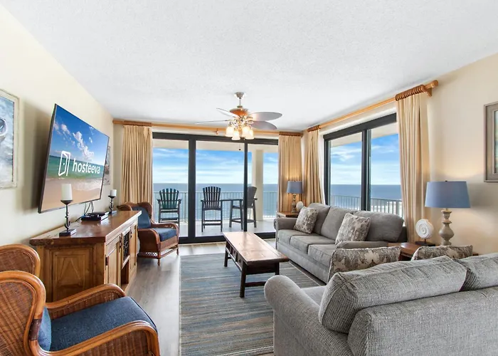 Windward Pointe Condominiums