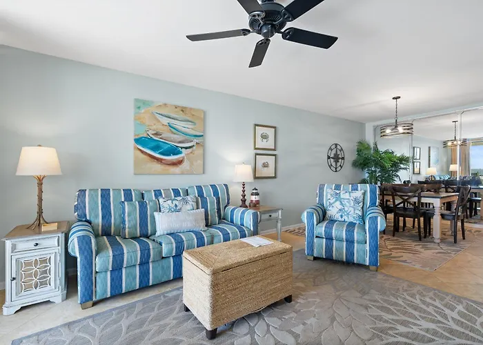 Windward Pointe Condominiums