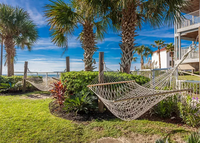 Holiday Inn Express Orange Beach - On The Beach By Ihg