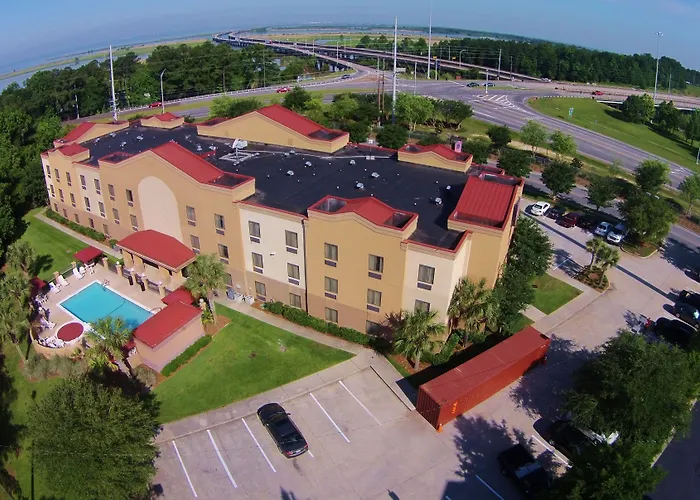 Comfort Suites Daphne - Mobile East Bay