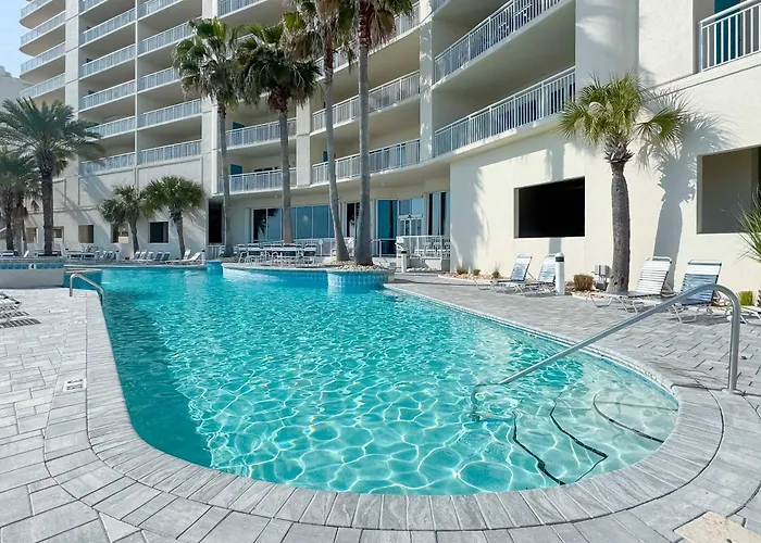 Admirals Quarters 1103