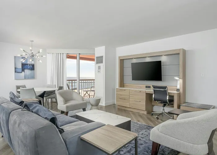 Perdido Beach Resort